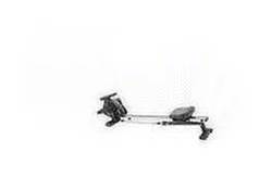 York Quest Rowing Machine